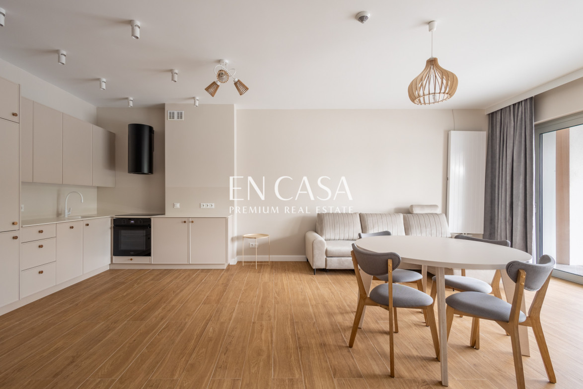 Apartment Sale Giżycko Wojska Polskiego&nbsp;ave. 2